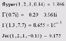   MathCAD